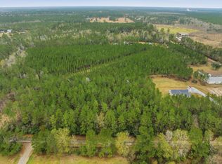 Howard Royer Rd, Dequincy, LA 70633