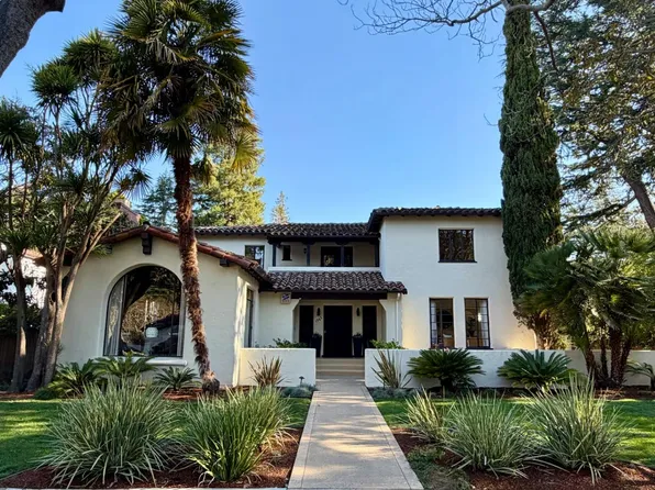 1965 Cowper St, Palo Alto, CA 94301