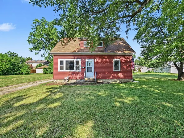 7750 Blazer Ave, Justice, IL 60458