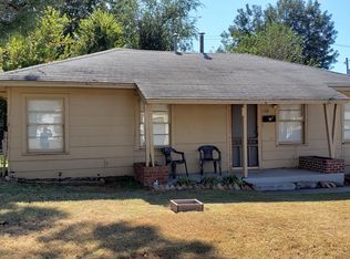 1168 SE 21st St, Oklahoma City, OK 73129