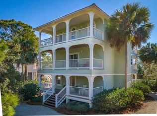 1824 Denise Ct, Saint George Island, FL 32328