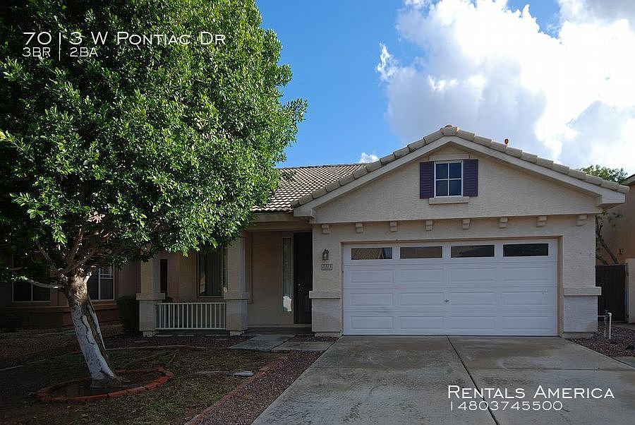 1st image of 7013 W Pontiac Dr