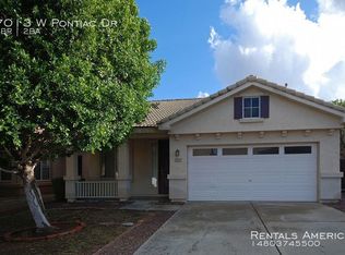 7013 W Pontiac Dr, Glendale, AZ 85308