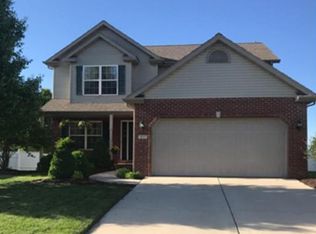 7057 Millbrook Ln, O Fallon, IL 62269