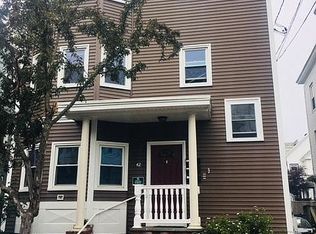 42 Vesper St APT 1, Portland, ME 04101