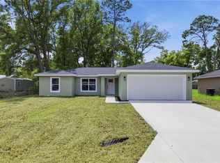 5894 NW 63rd Pl, Ocala, FL 34482