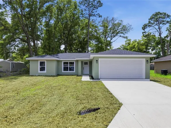5894 NW 63rd Pl, Ocala, FL 34482