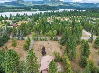 250 Evergreen Rd, Sagle, ID 83860