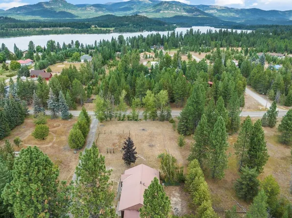 250 Evergreen Rd, Sagle, ID 83860