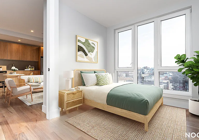 31-61 Vernon Blvd #6X — Photo 14