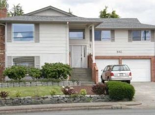 841 S Jackson Ave, Tacoma, WA