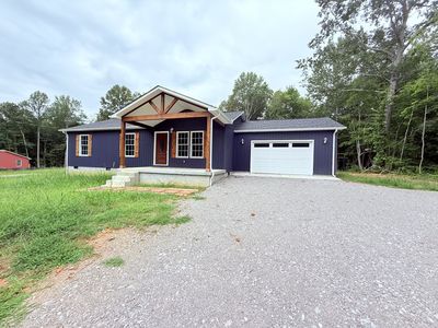 525 Newby Rd Lot 3, McMinnville, TN, 37110