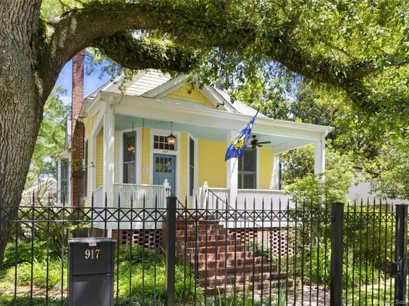 917 S Division St, Lake Charles, LA 70601