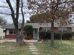 4618 Tradewinds Rd, Wichita Falls, TX 76310