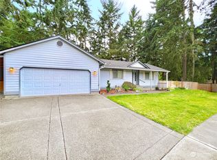11112 200th Street Ct E, Graham, WA