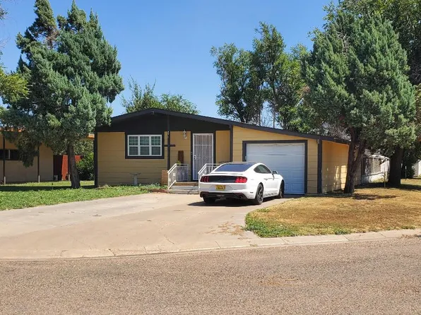 501 N Tulane Ave, Liberal, KS 67901