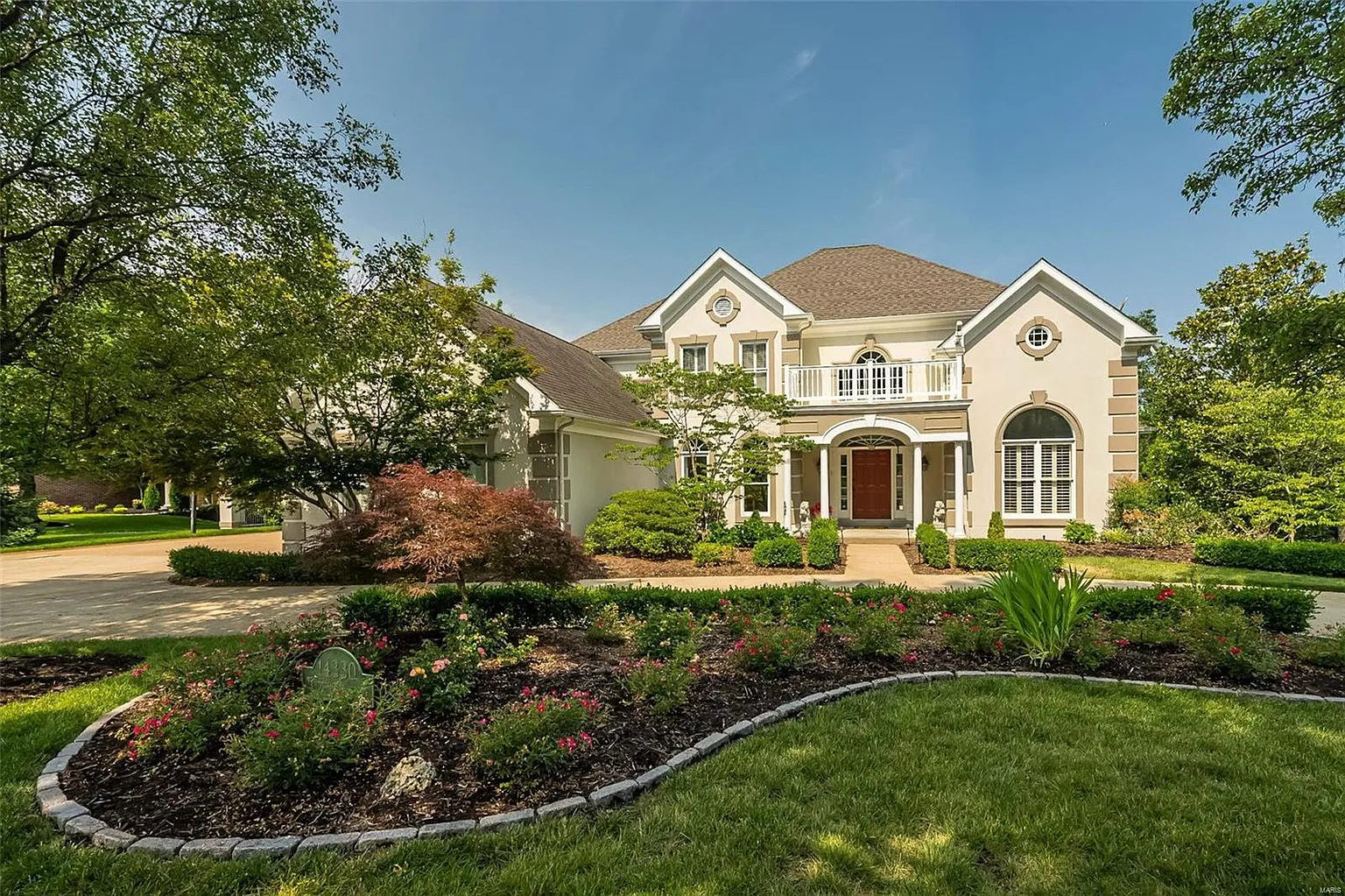 14330 Manderleigh Woods Dr photo 1