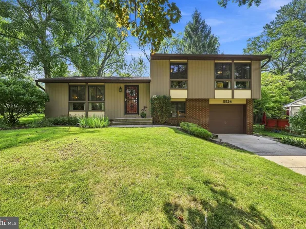 5524 Bluecoat Ln, Columbia, MD 21045