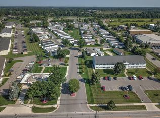 36401 Division Rd #95478, Richmond, MI 48062