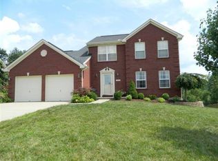 1570 Battery Cir, Hebron, KY 41048
