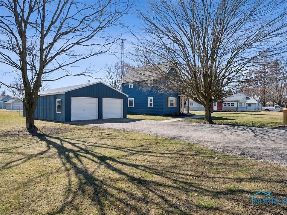 145 Carl St, Mc Clure, OH 43534 Zillow