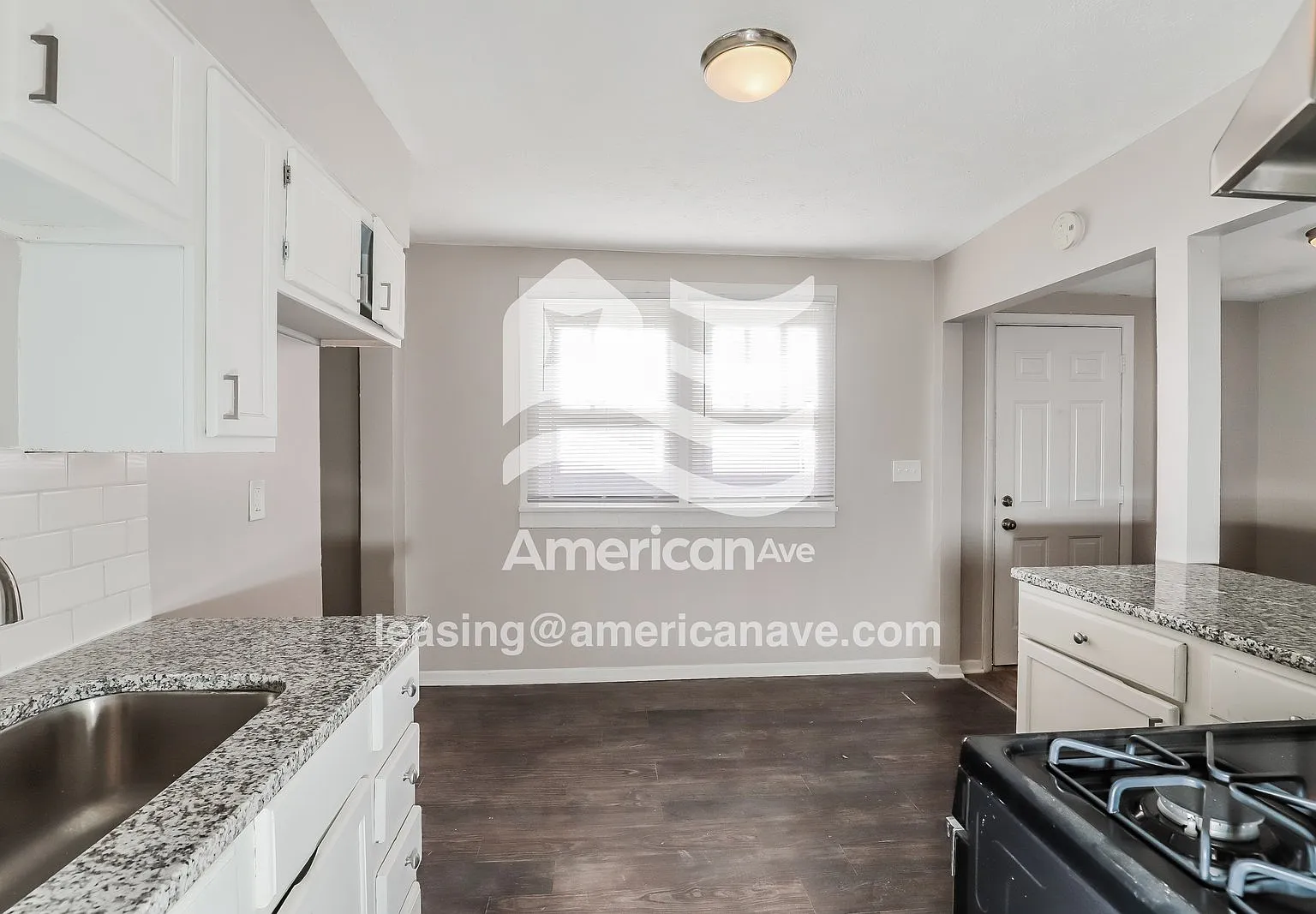 2 bed, 1.0 bath, 1275 sqft, $1,159 — Photo 4