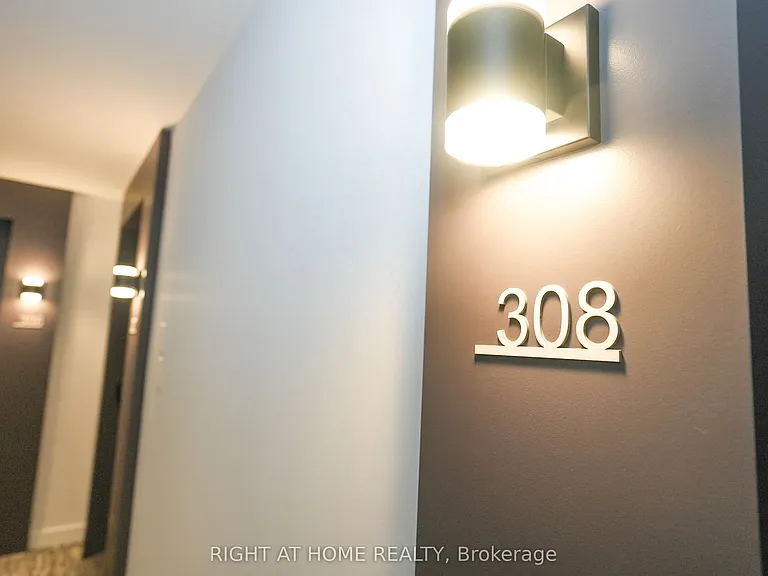 2075 Lakeshore Rd #308 — Photo 9