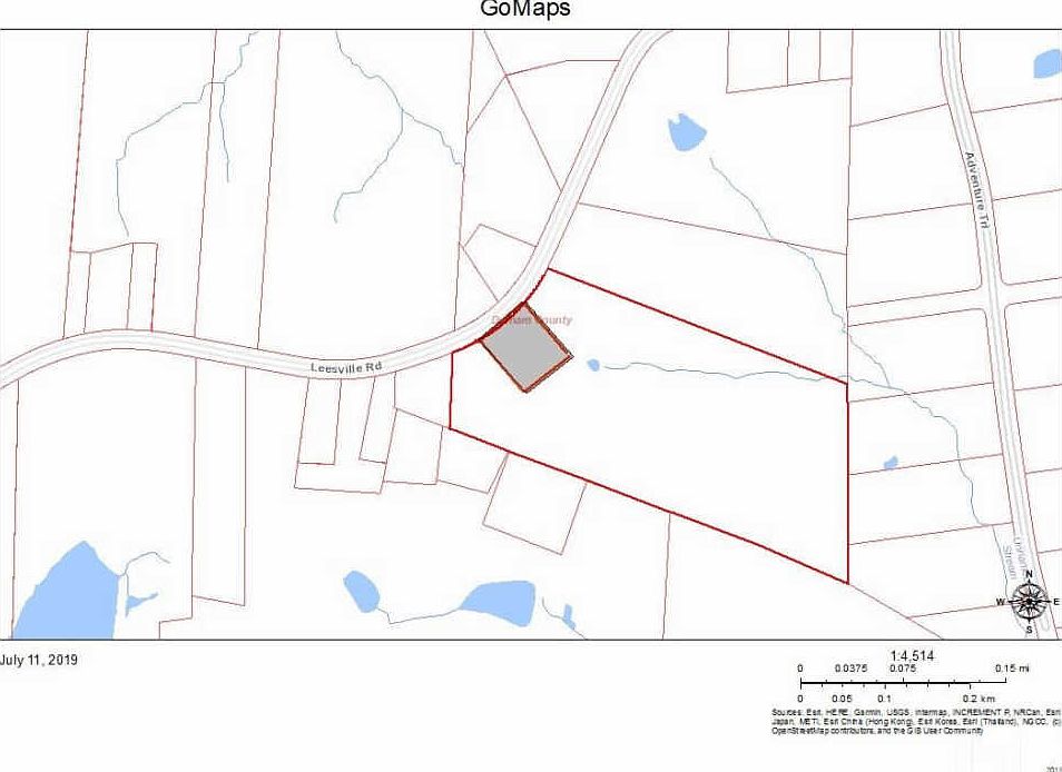 2nd image of 5202 Leesville Rd