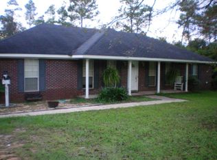 867 Deer Run Dr, Saraland, AL 36571