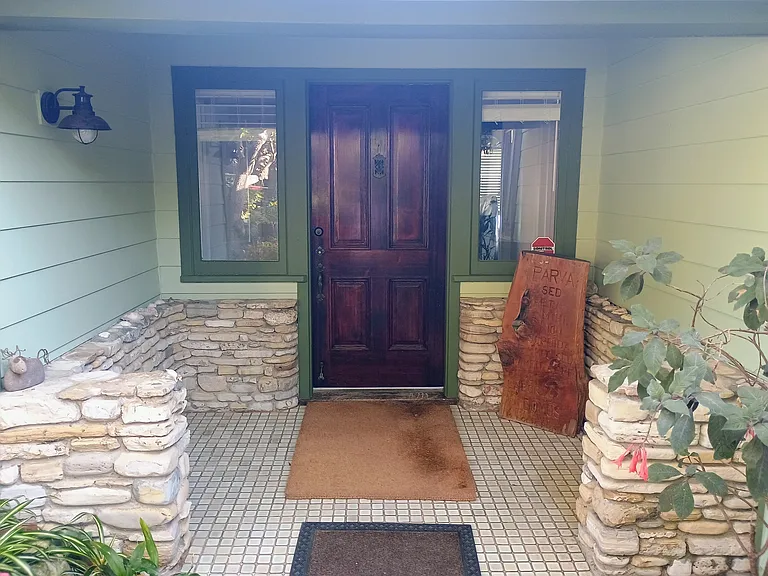 Main Entry