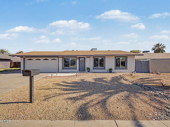 2nd image of 3719 W EVANS Drive