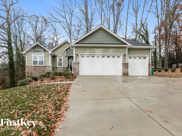 105 Jefferson Dr, Locust, NC 28097