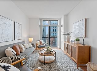 35 Viking Ln #2645, Toronto, ON M9B 0A2