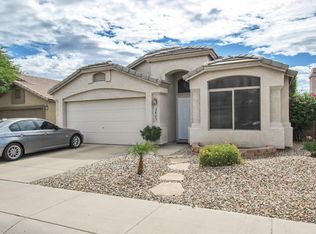 2423 E Morrow Dr, Phoenix, AZ 85050
