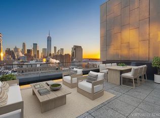 111 Varick St PENTHOUSE 2, New York, NY 10013
