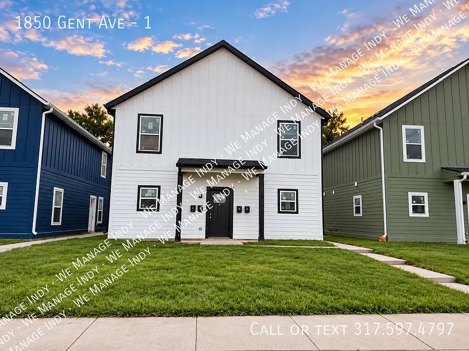 1850 Gent Ave #1