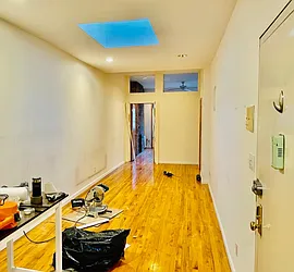 Rented by Bank Neary