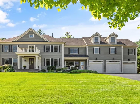 15 Kendra Ln, Sudbury, MA 01776
