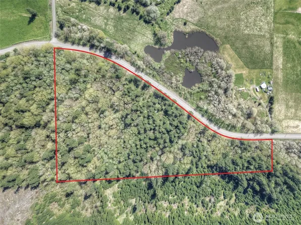 0 Garrard Creek Road, Oakville, WA 98568