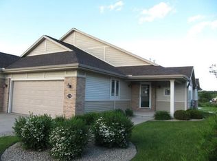 2708 River Ln, Two Rivers, WI 54241