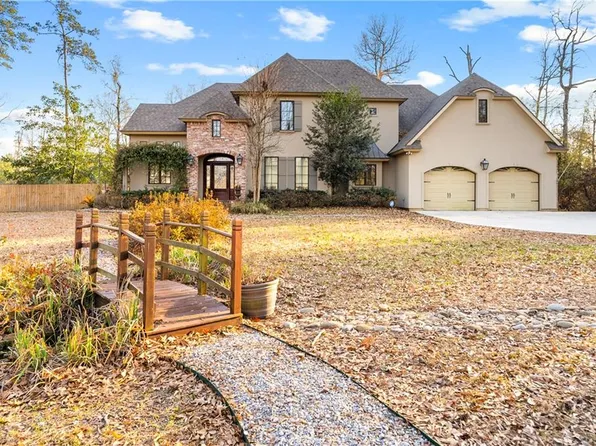 13252 Sweet Olive Ln, Hammond, LA 70403