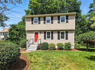 1119 Boston Rd, Haverhill, MA 01835