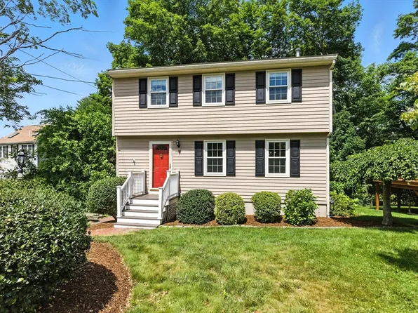 1119 Boston Rd, Haverhill, MA 01835