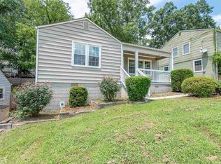 2475 Constance St, East Pt, GA