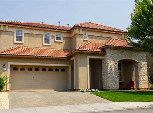 455 Ruffian Ct, Reno, NV 89521