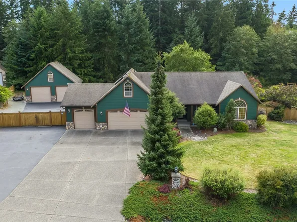 6126 185th Street NW, Stanwood, WA 98292