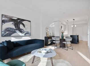 The Perry, Toronto, ON M5R 0A9