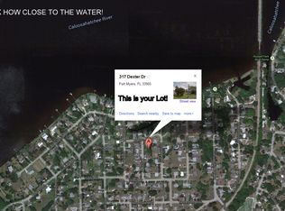 317 Dexter Dr, Fort Myers, FL 33905
