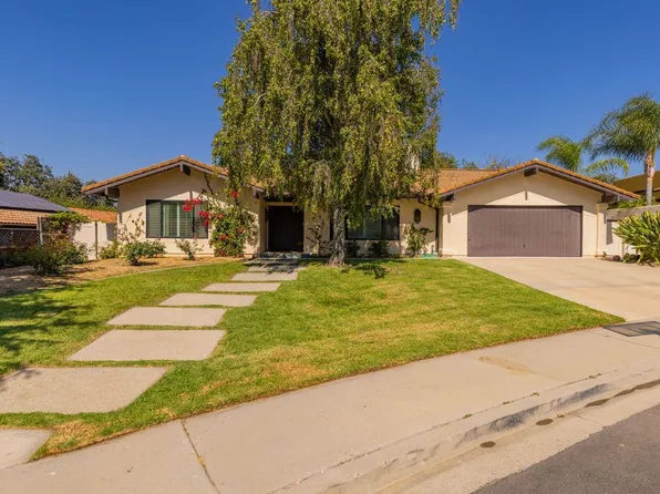 603 Crestview Dr, Ojai, CA 93023