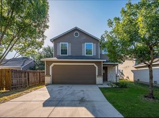 8314 Deer Creek Run, San Antonio, TX 78254